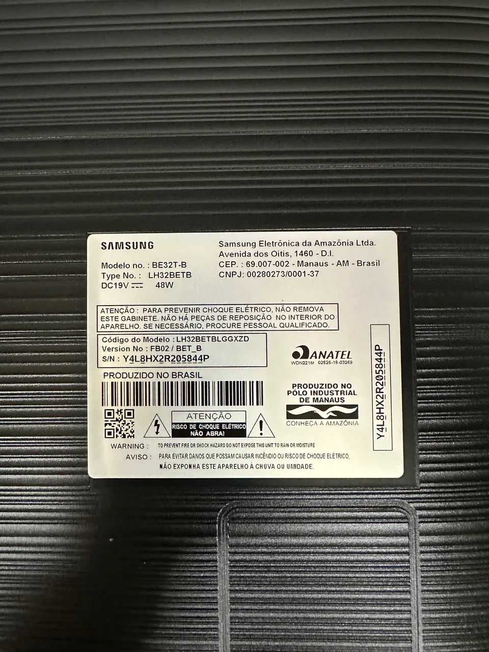 33 Smart Samsung Nova  - Foto 4
