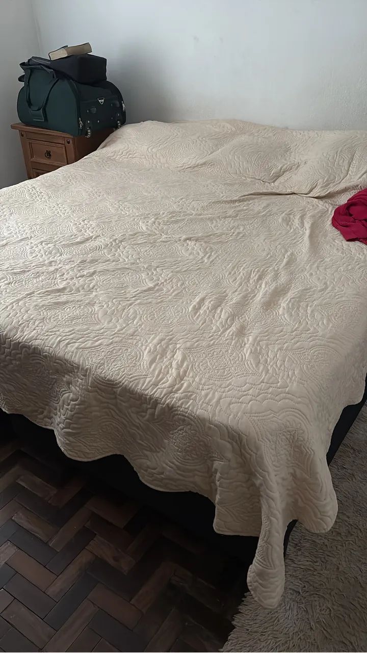 Cama King  - Foto 3