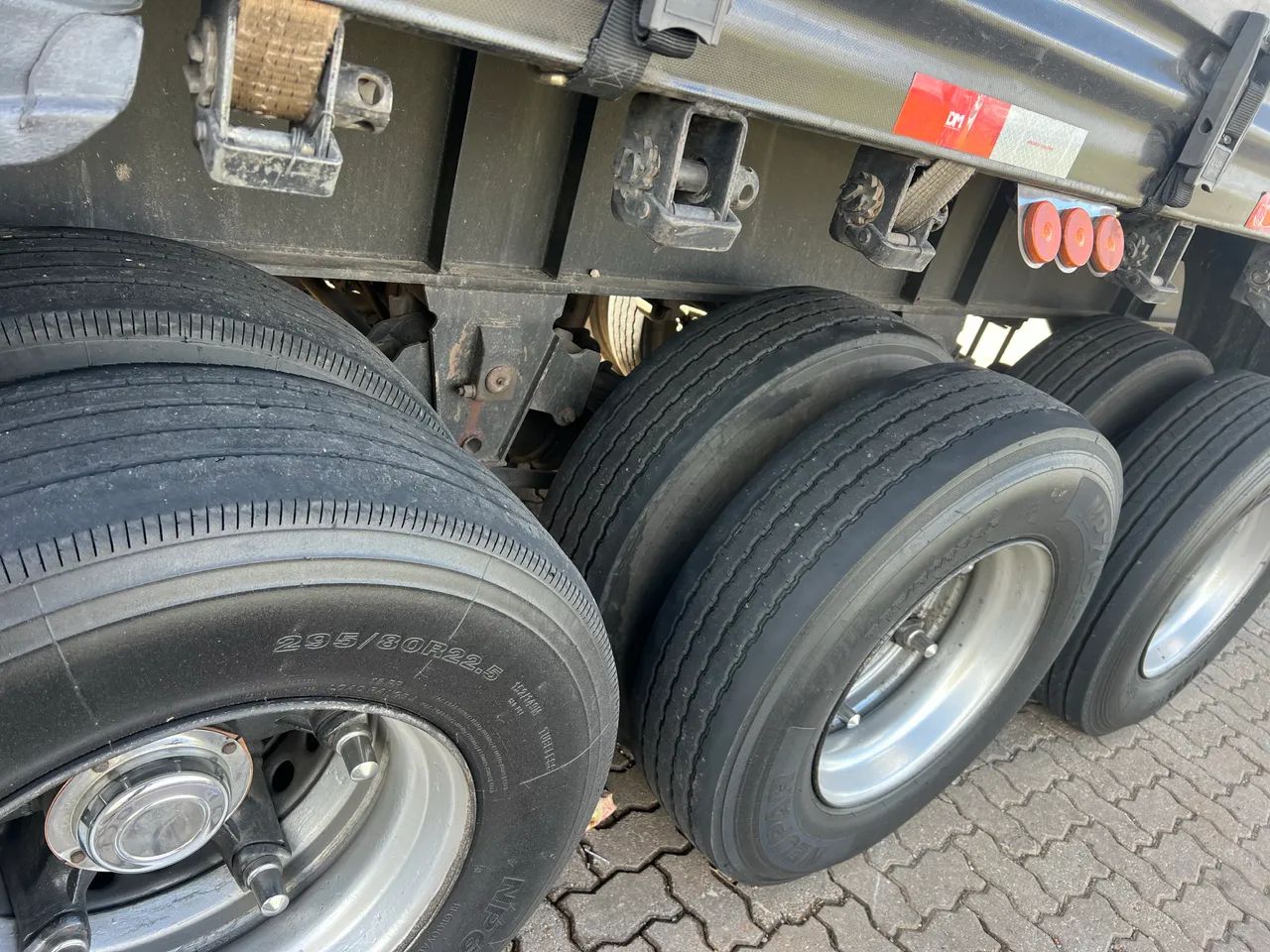 Carreta sider - Foto 5