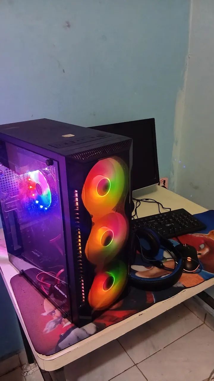 Computador i5 - Foto 3