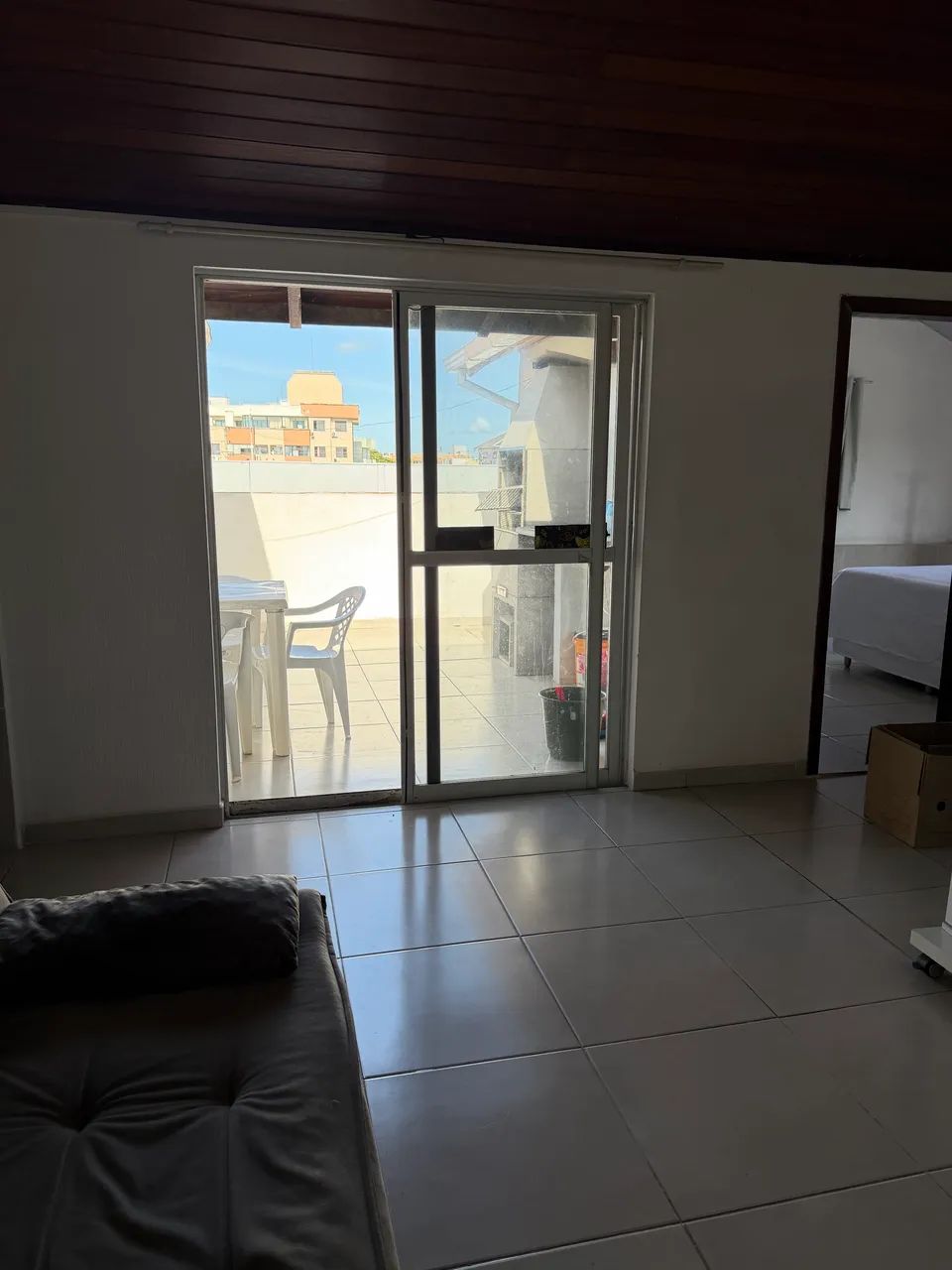 alugo cobertura centrinho da praia dos ingleses  - Foto 4