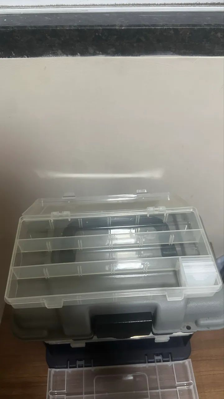 Maleta de pesca  - Foto 3