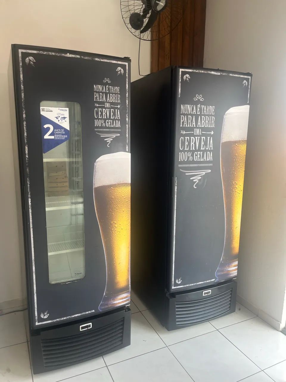 Cervejeira Fricon 565l - Foto 3