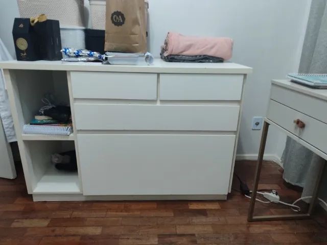Cômoda Enorme - Foto 2