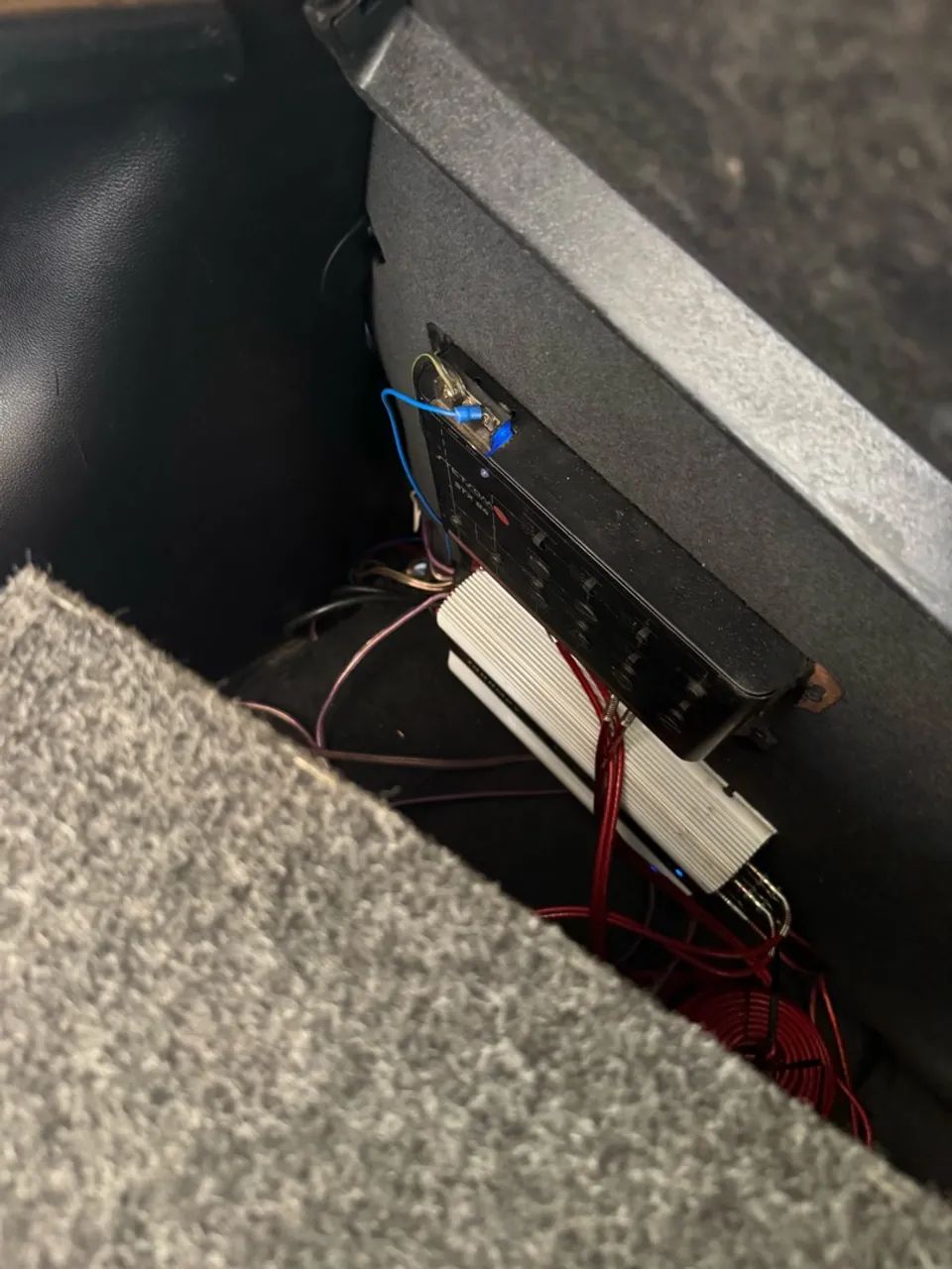 Som automotivo  - Foto 2