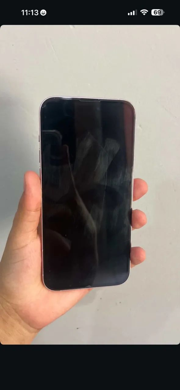 iPhone 15 plus 