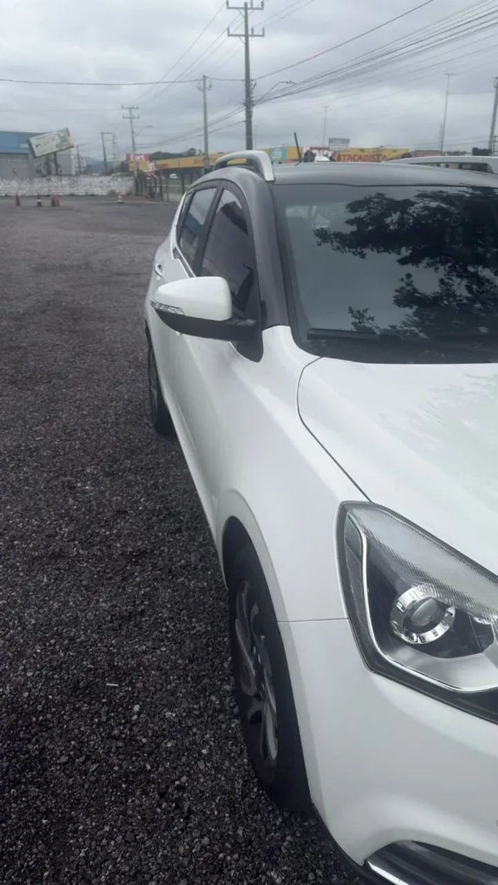 JAC T40 1.6 16V 5P Aut. 2019 - Foto 3