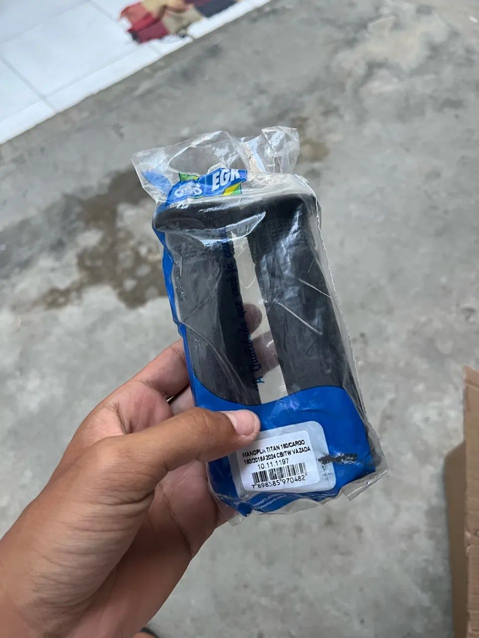 Peças de bike 