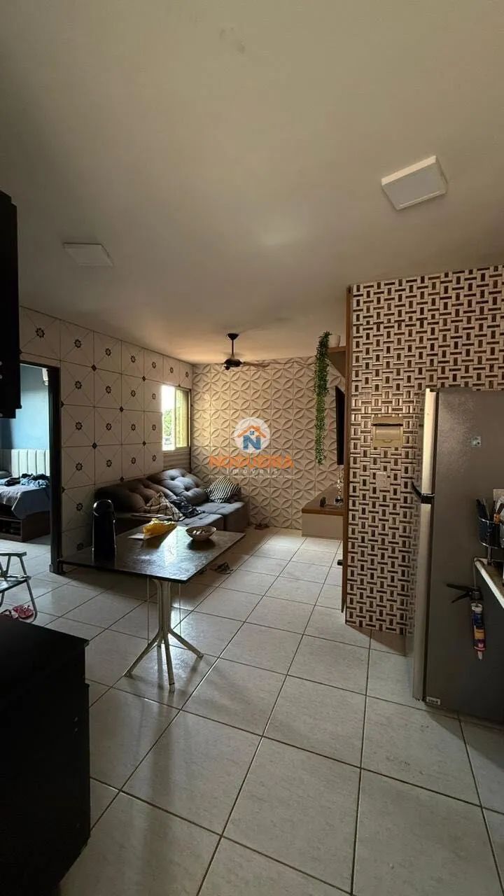Alugo APARTAMENTO na 604 Norte - Foto 2