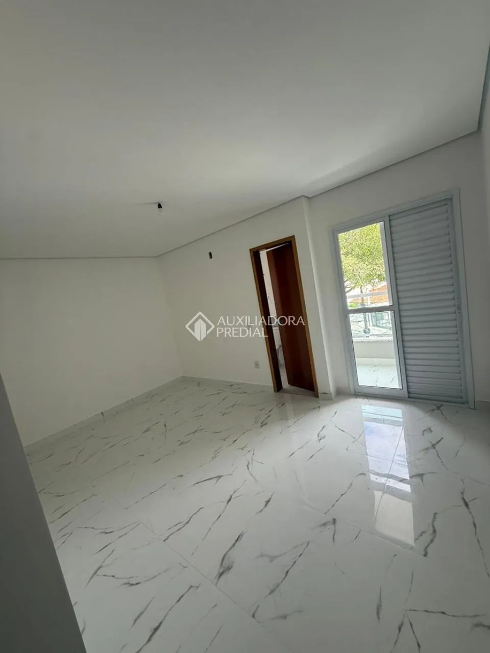 APARTAMENTO S COND - SANTA MARIA - SANTO ANDRE - Foto 3