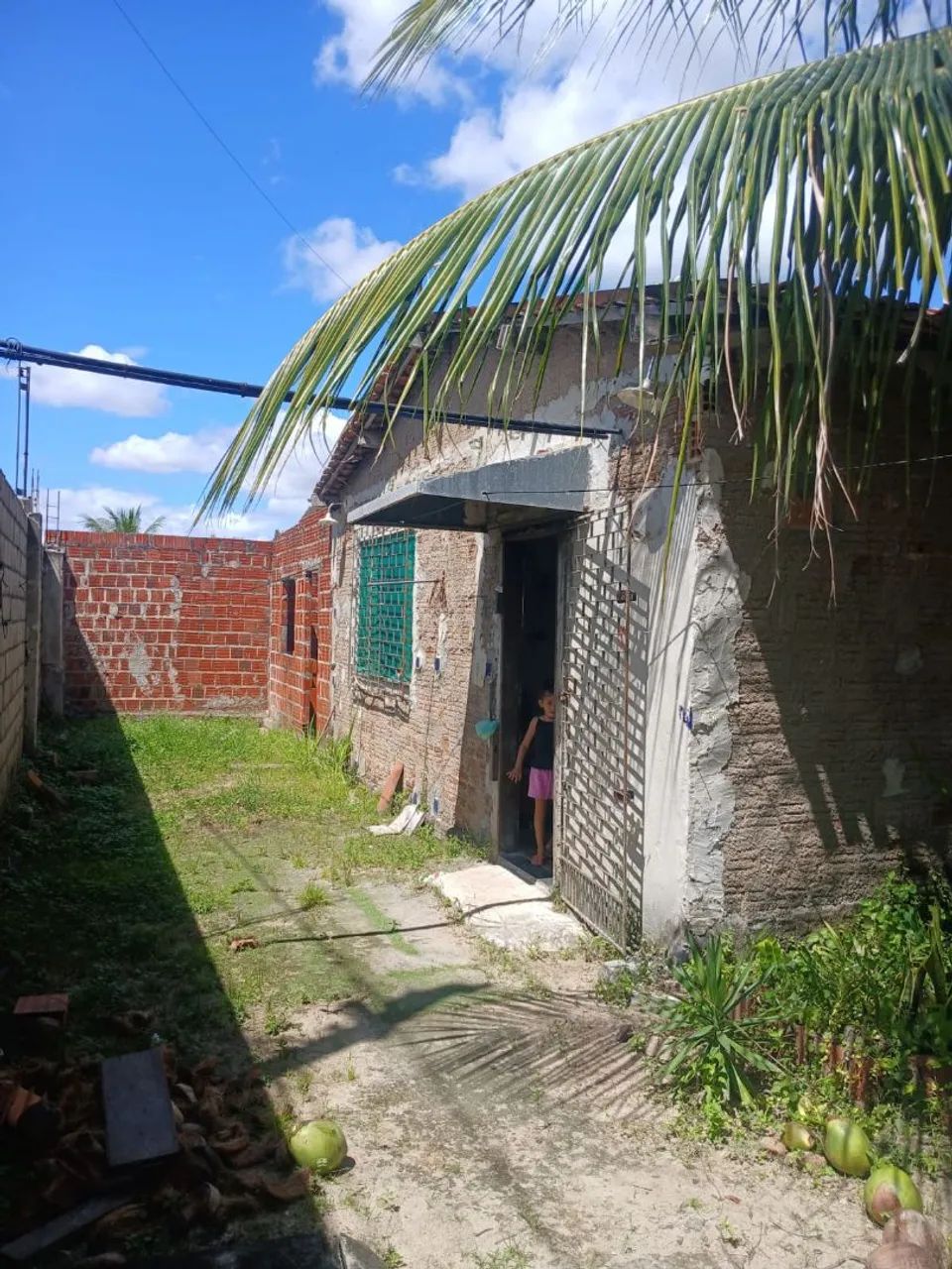Sitio na Pavuna -Pacatuba - Foto 2