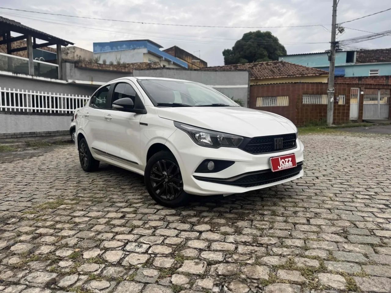 Fiat Cronos Drive 1.3 8V Flex 2022 - Foto 2