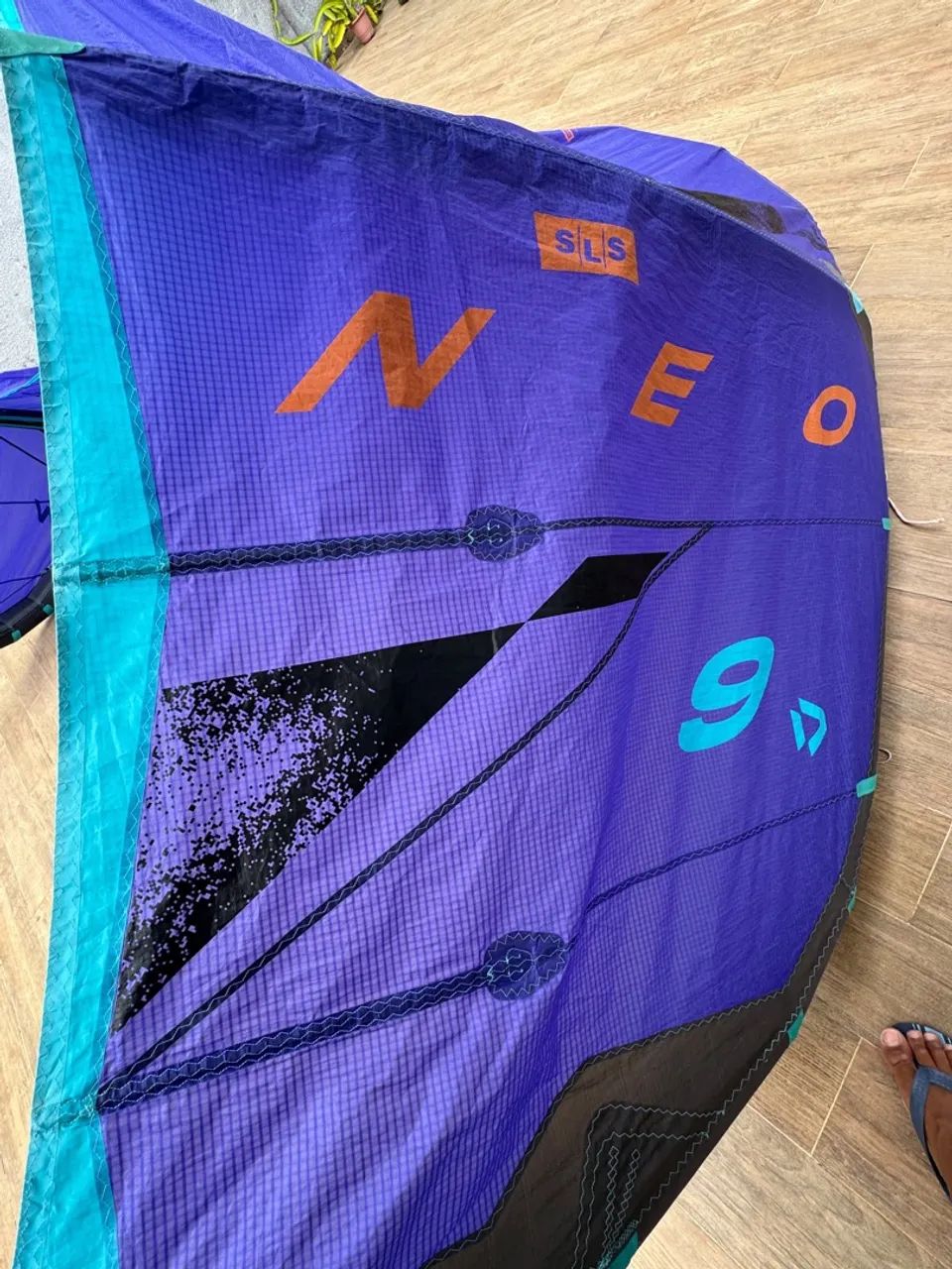 kitesurf - Foto 3