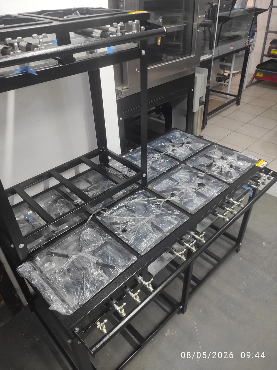 Bh orçamento de fogão industrial todos os modelos 
