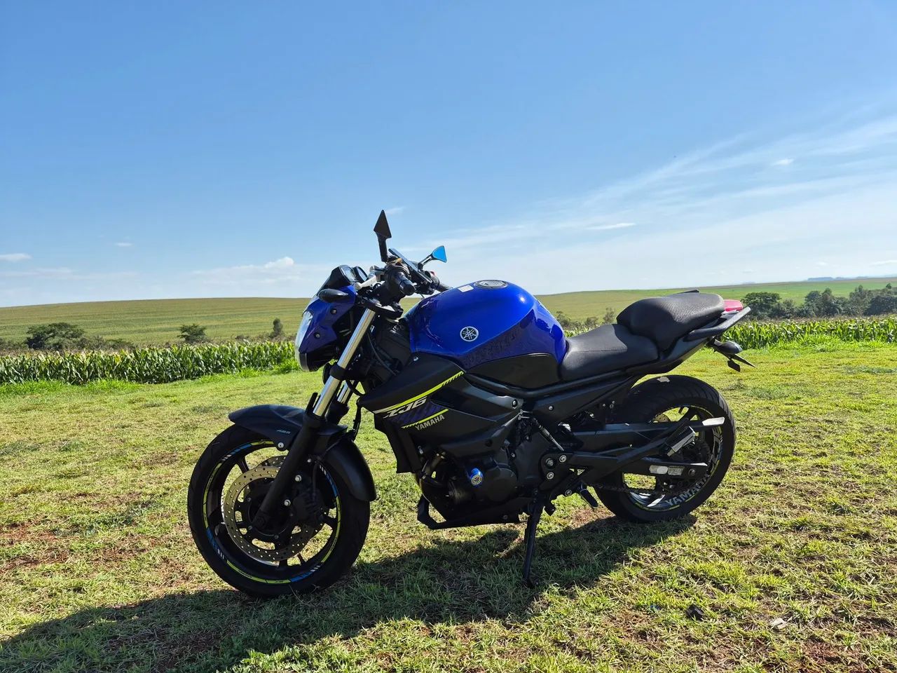 Xj6 2018/2019 - Foto 3