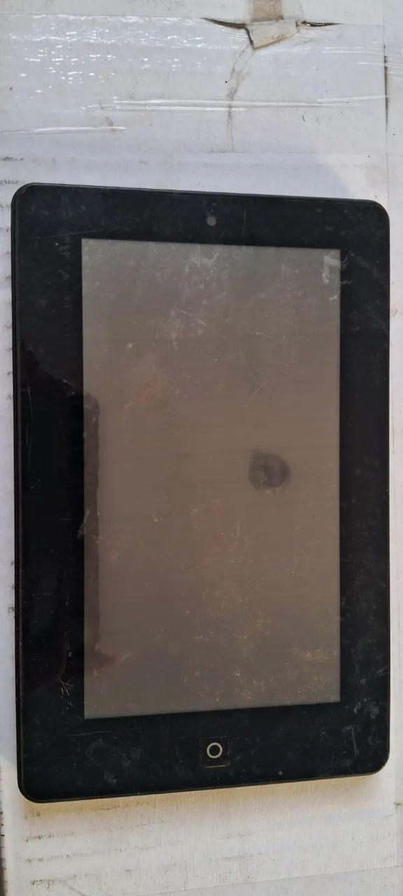 Tablet da marca DL no estado- AD127 - Foto 4