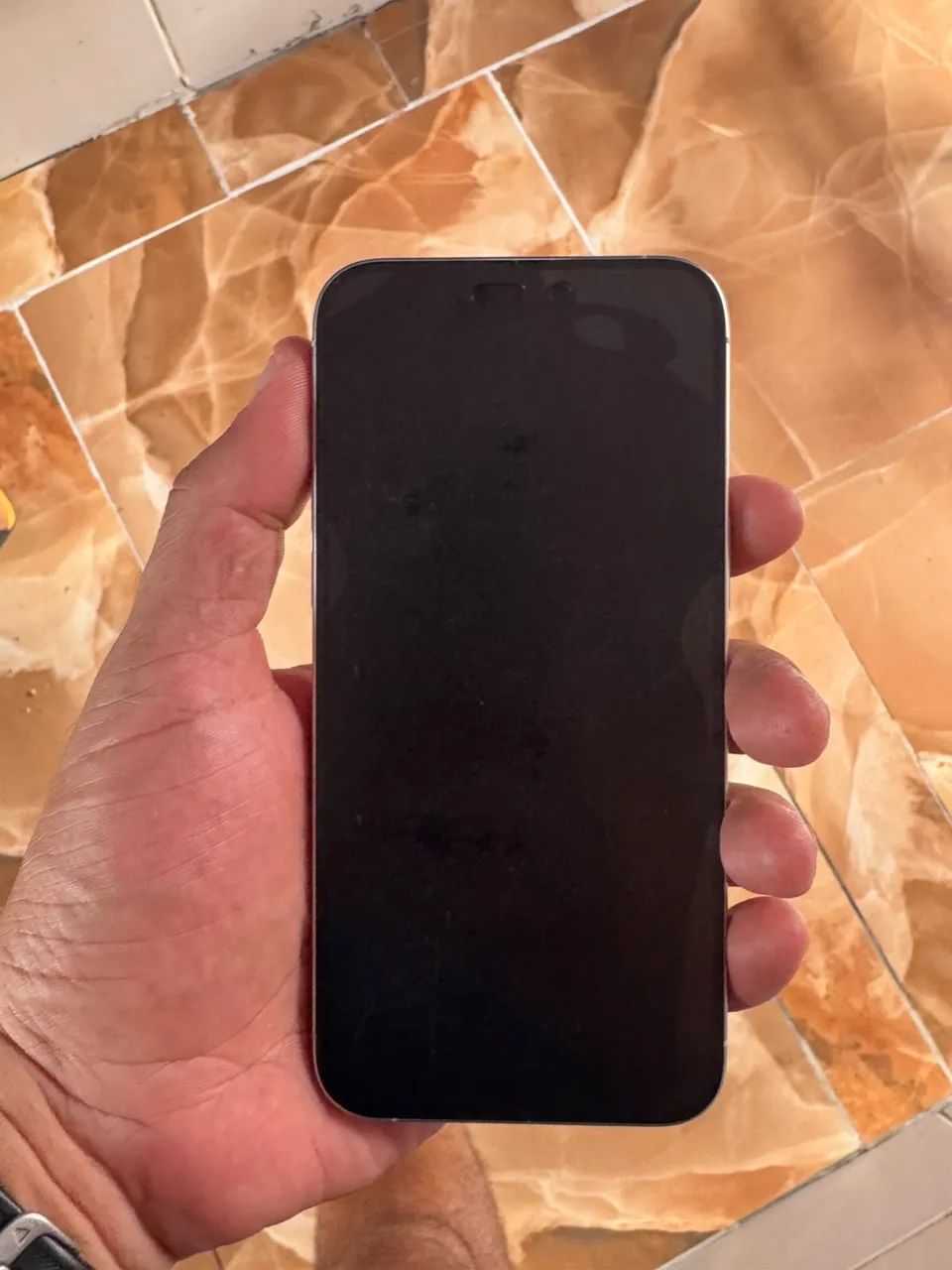 iphone 15 pro Max  - Foto 2