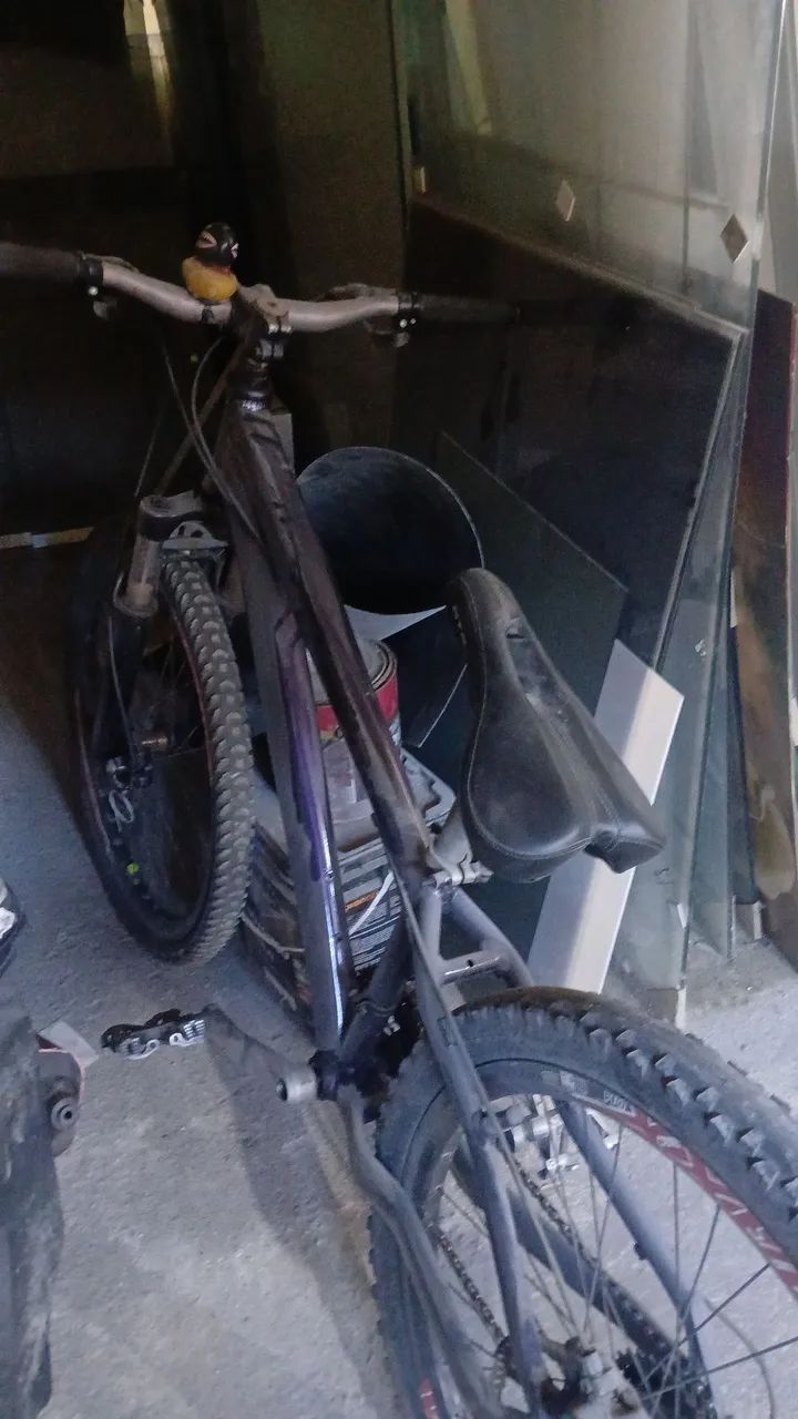 Gios frx-hi 2015 ,deifeito - Foto 2