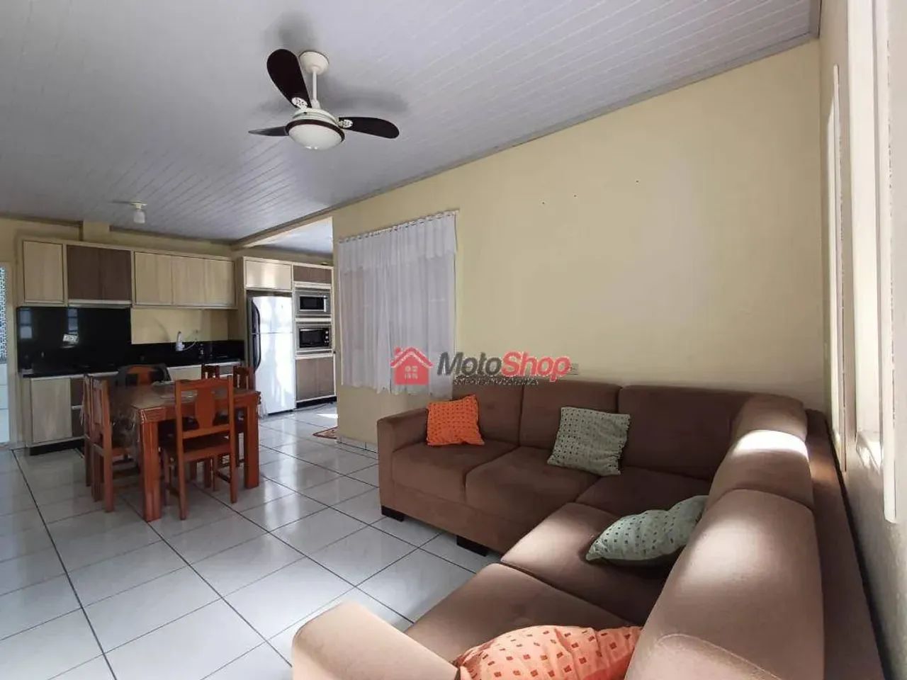 Casa semi mobiliada à venda, Sapiranga - Meleiro - SC - Foto 3