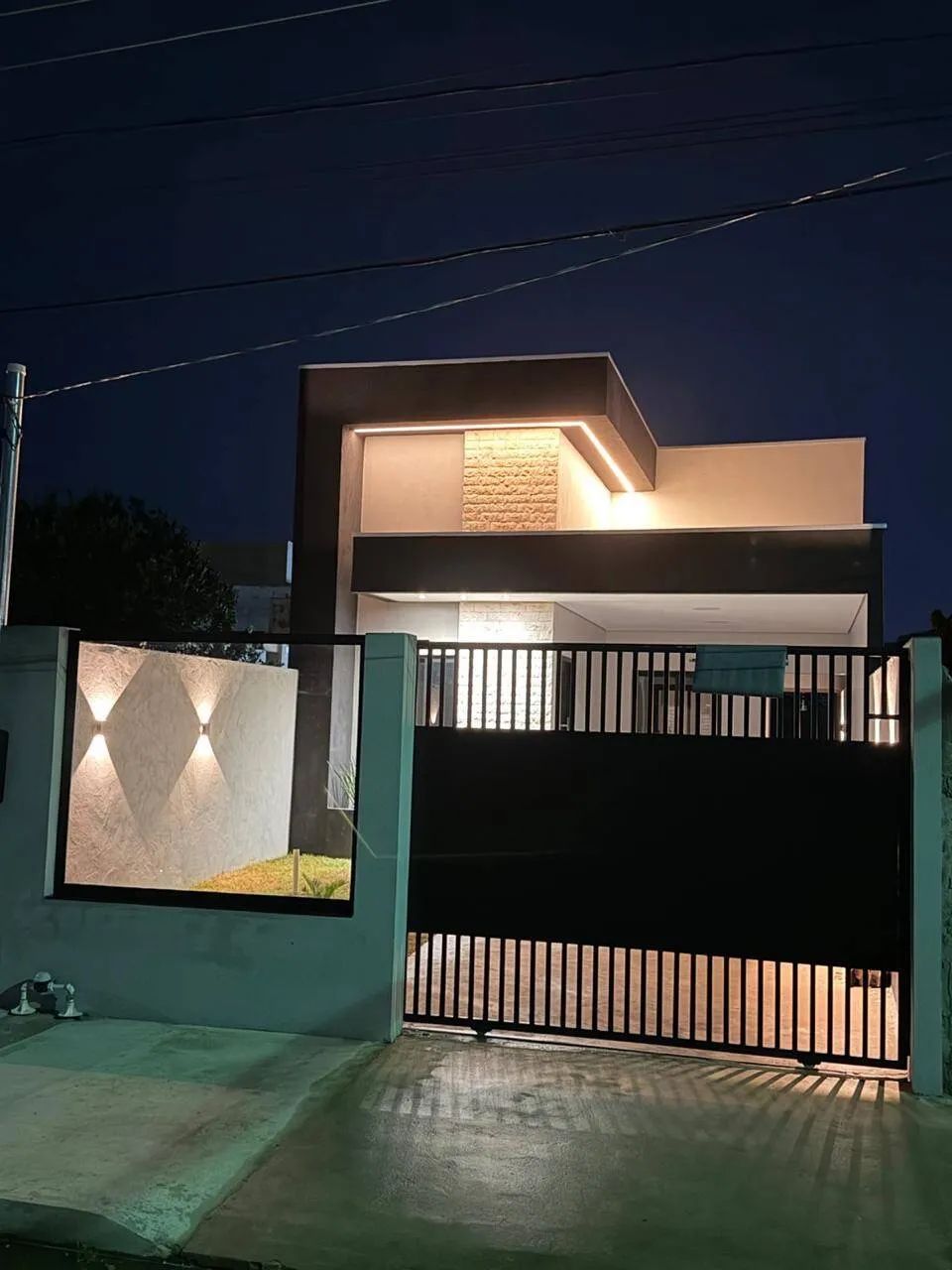 Casa com 3 quartos no Bairro Jardim Gramado