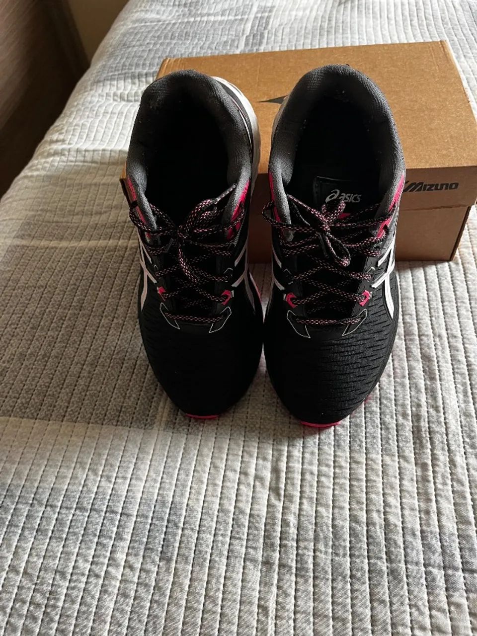 Tênis asics n 38