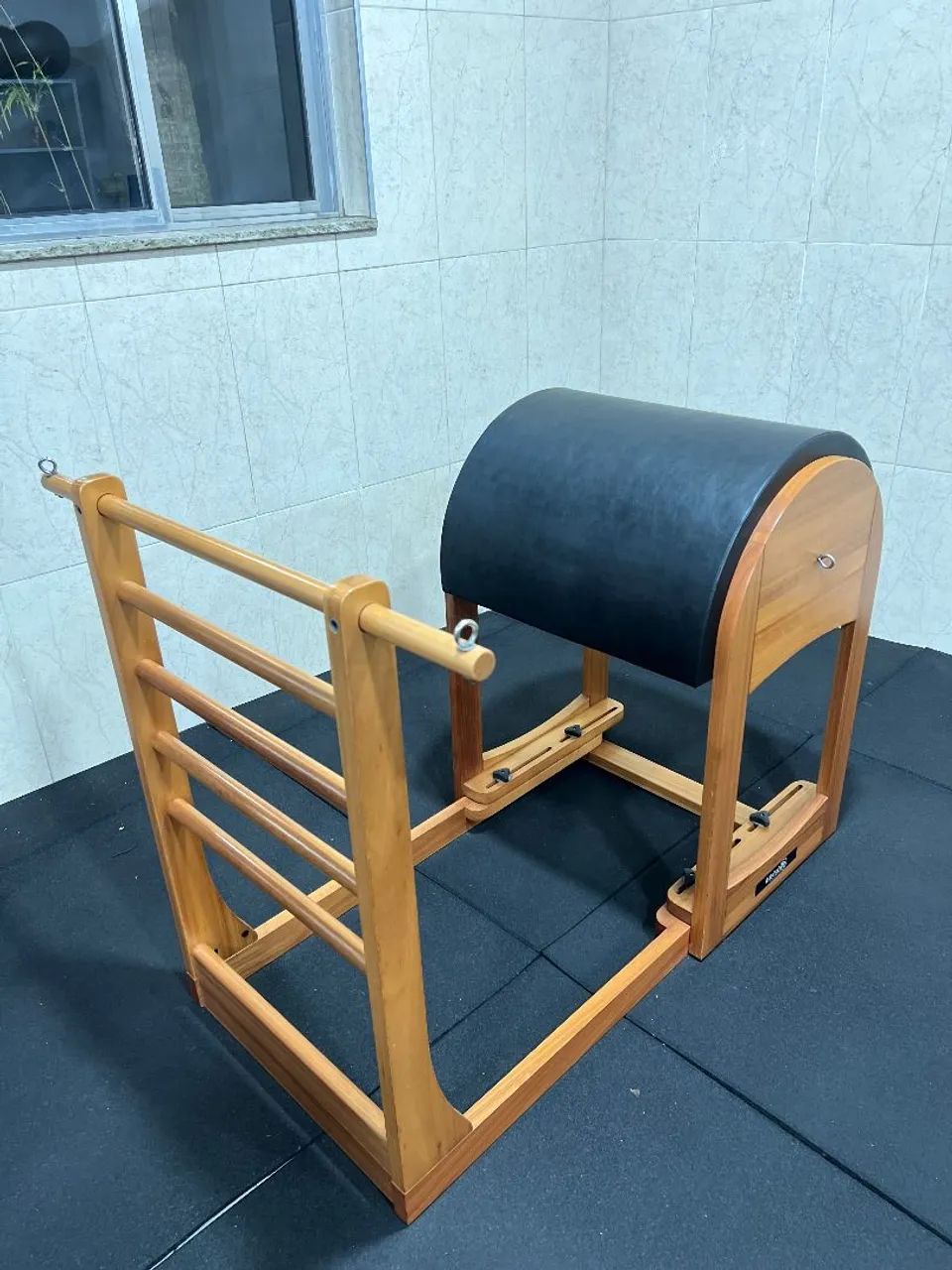 Kit Studio Pilates 