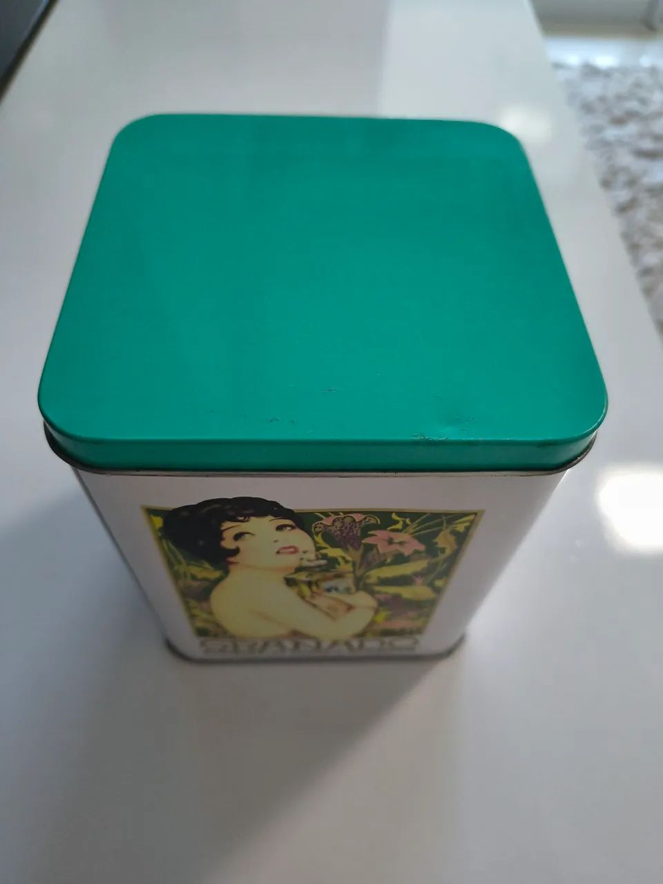 Lata GRANADO Pharmácias Promocional  - Foto 2