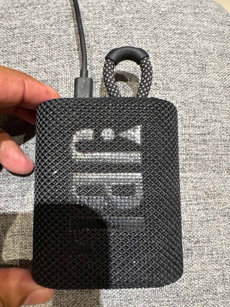 Caixa som JBL GO3 - Foto 3