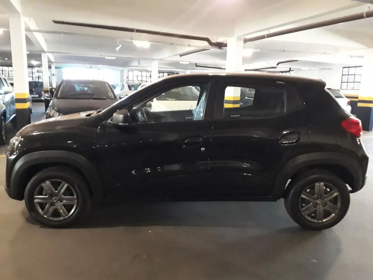 Renault Kwid 1.0 Zen 2025 - Foto 2