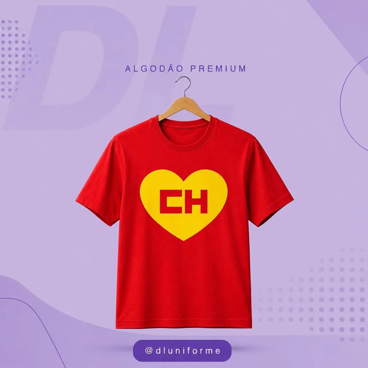 Camisetas Personalizadas  - Algodão Premium 