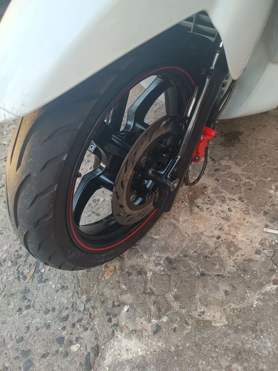 Vendo citycom 300S - Foto 4