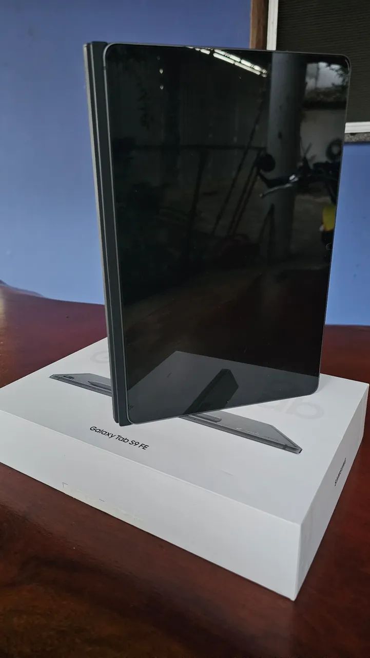 Samsung Tab S9 FE