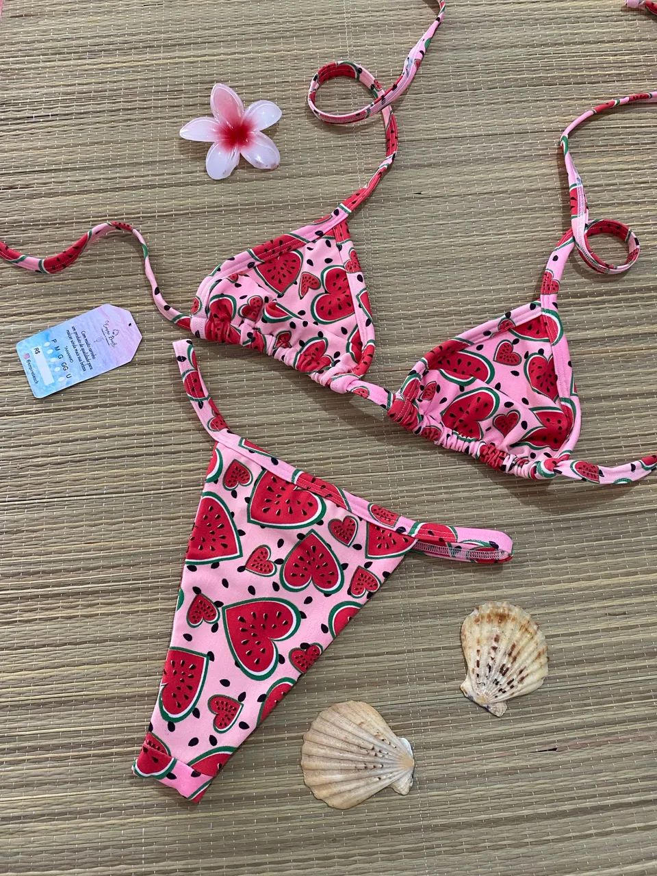Biquínis / Moda Praia / Biquines / Atacado 