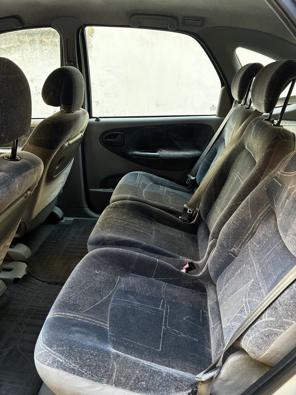 Renault Scenic Alize/ Expression 2.0 16V 5P 2004 - Foto 2
