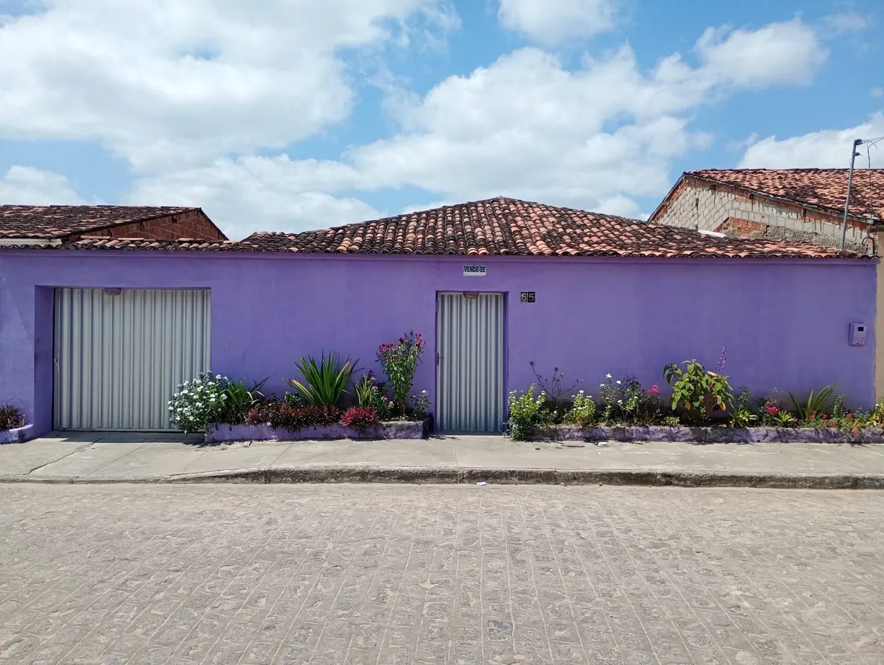 Casa para vender ou trocar em Teotônio Vilela 