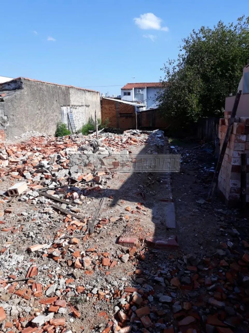Terreno em Bairros em Sorocaba