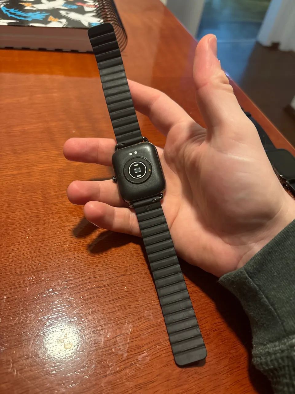 Smartwatch HAYLOU RS4 PLUS - Foto 2