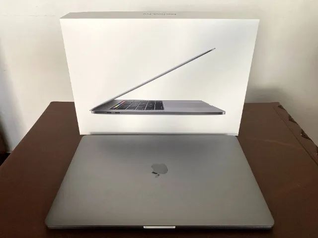 MacBook Pro 15