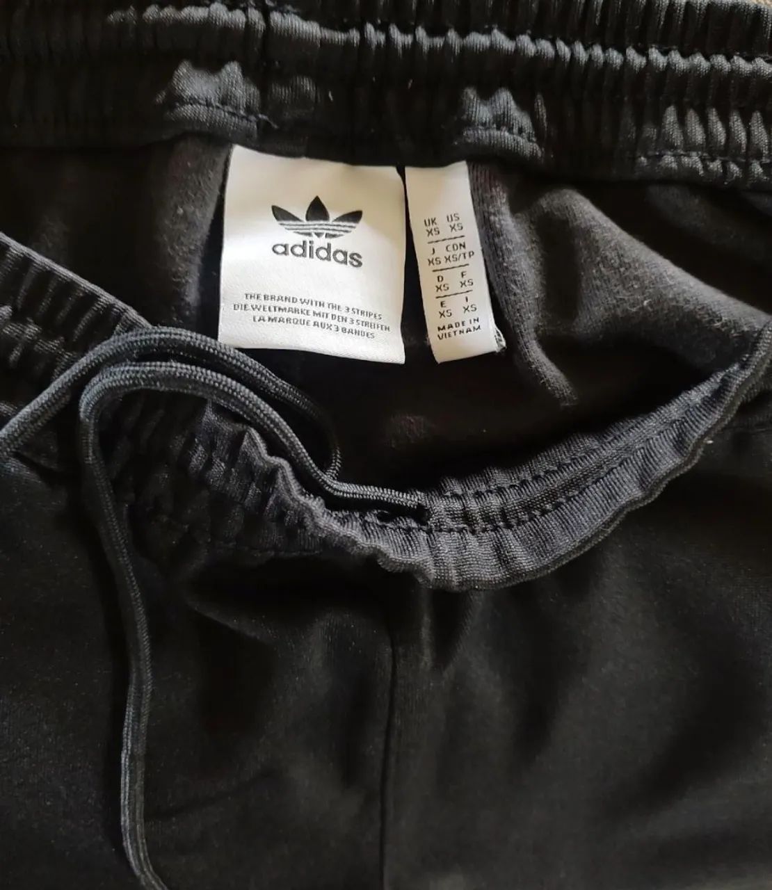 Calça Adidas versão ilimitada PP  - Foto 2