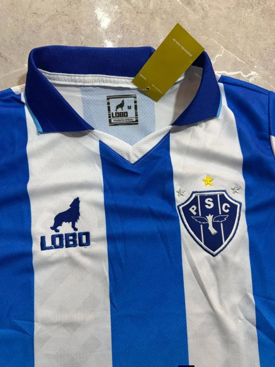 Kit Paysandu Dia dos pais  - Foto 5