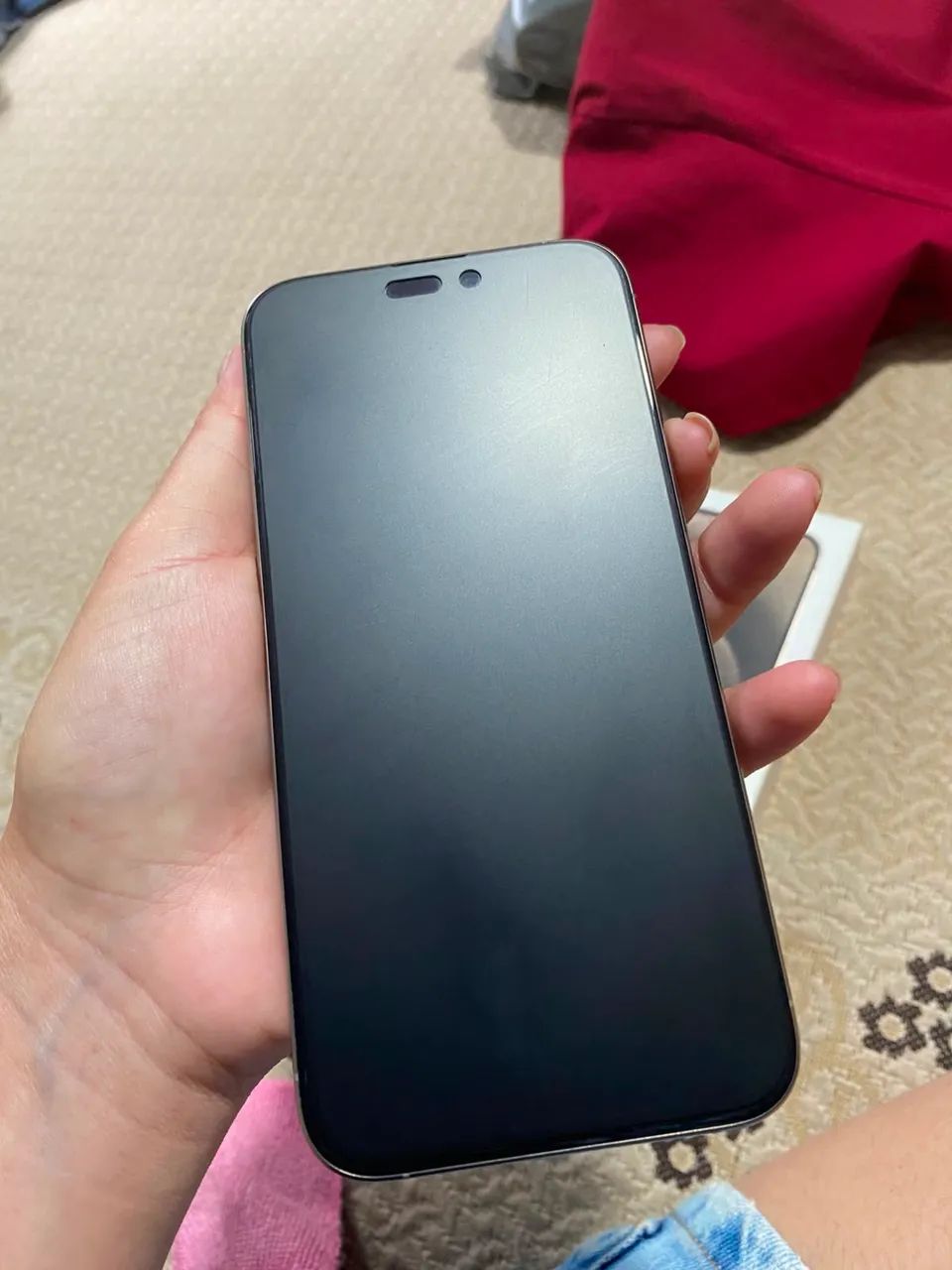 iPhone 15 pro Max 256Gb - Foto 2