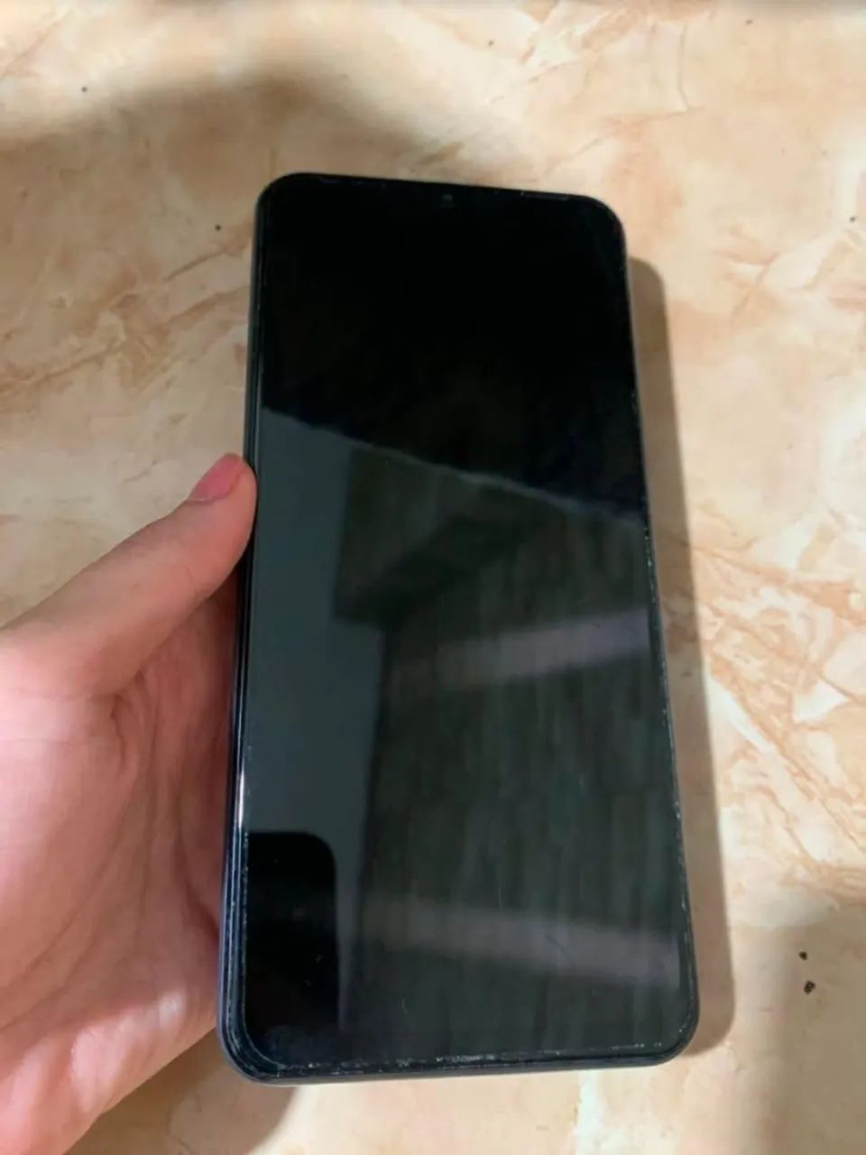 Vendo Sansung A23 (perfeito estado  - Foto 2