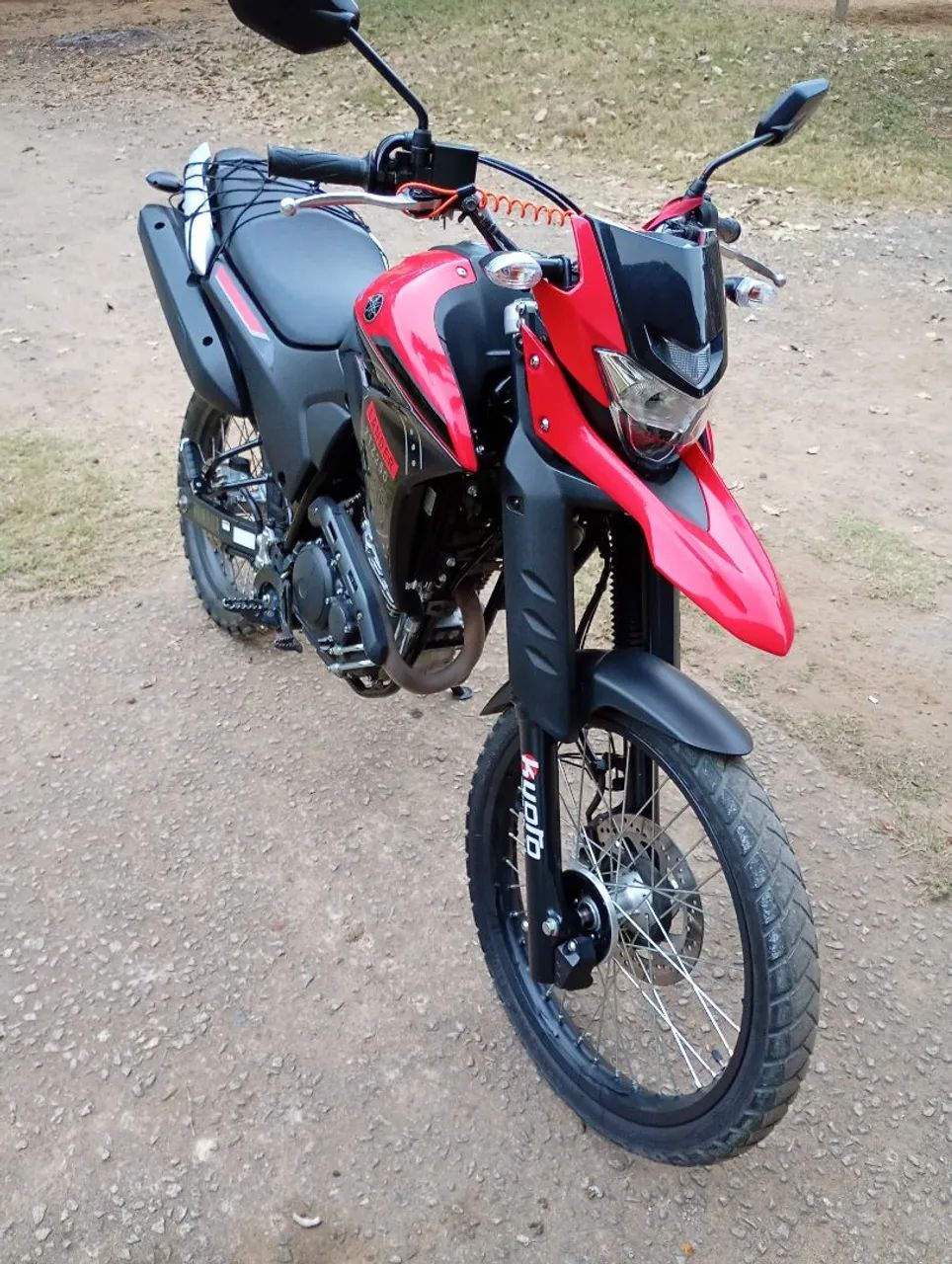 YAMAHA LANDER 250 - Foto 2