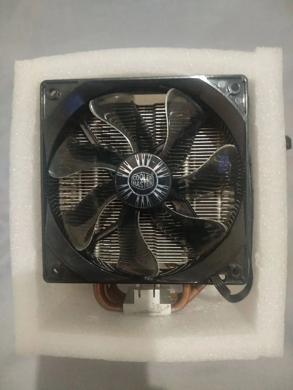 Cooler Master Hyper T4 - Foto 2