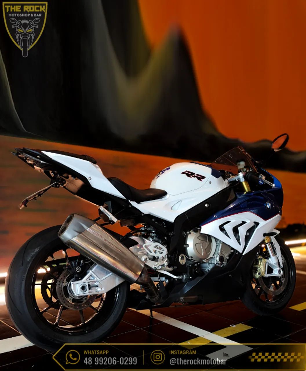 S1000RR 2017  - Foto 5