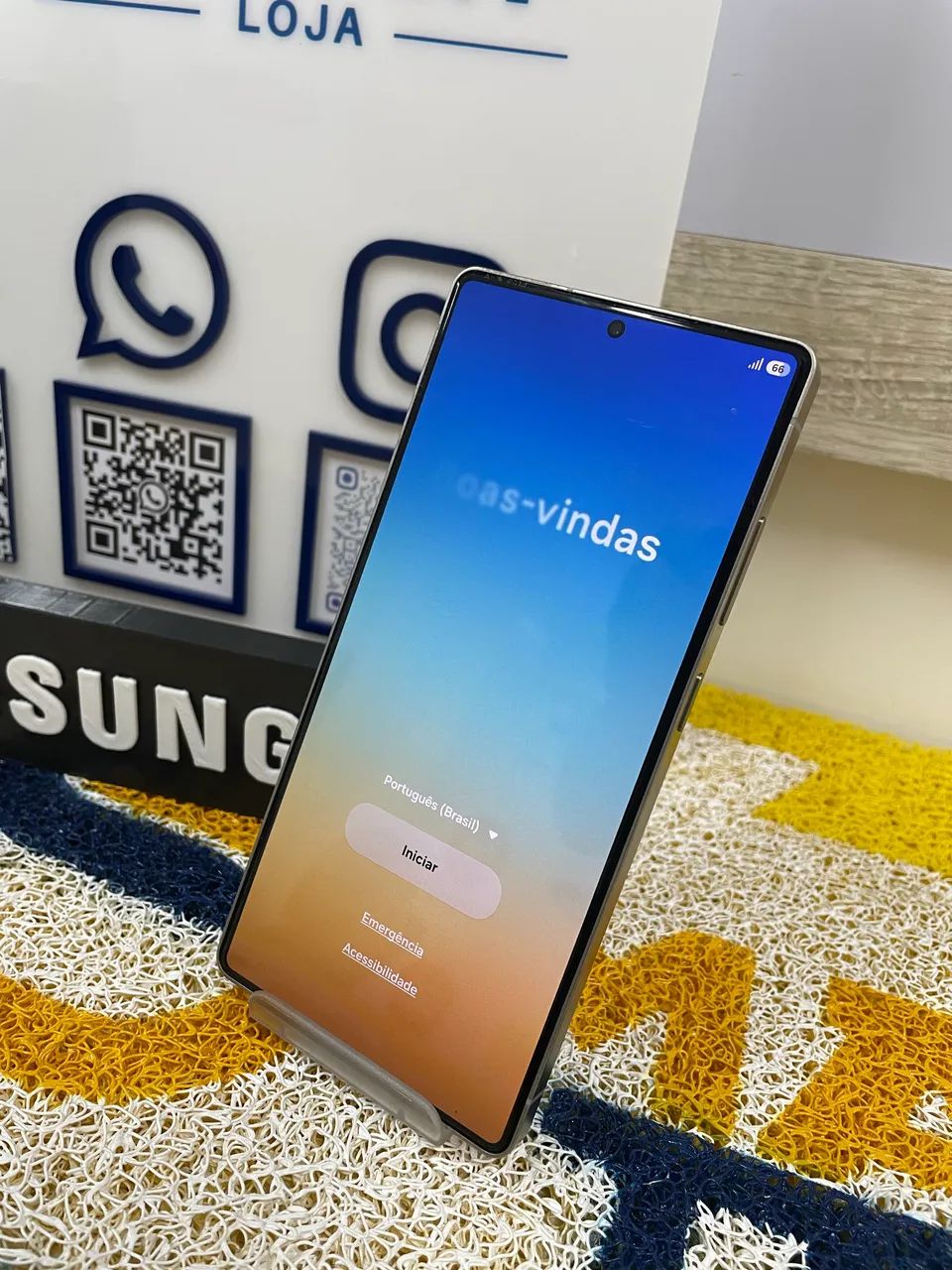 Samsung s25 ultra  256 GB - Foto 2