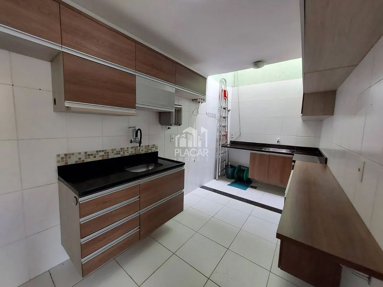 CASA EM CONDOMÍNIO PARA VENDA E LOCAÇÃO - Foto 4