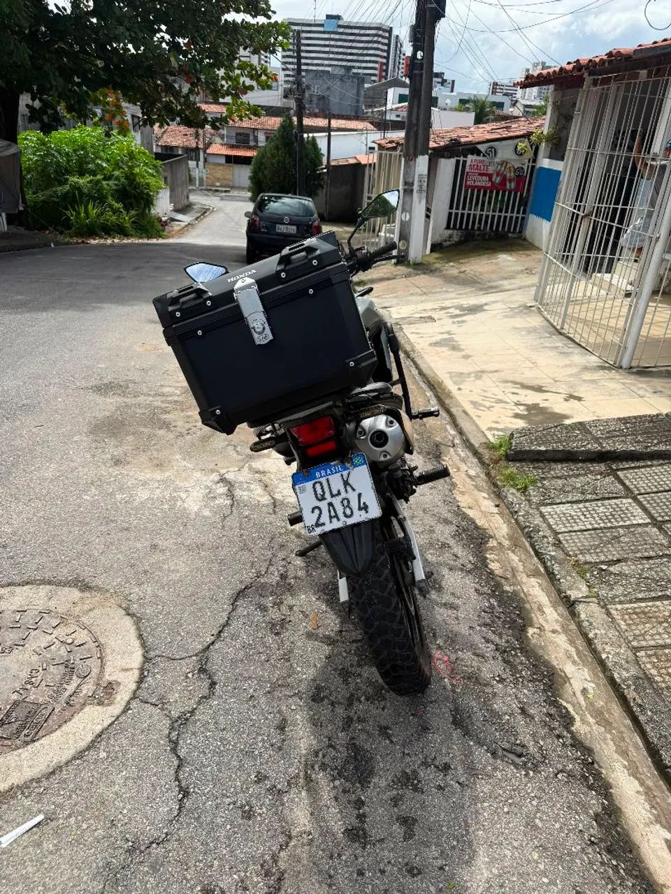 Vendo XRE 300 - Foto 5