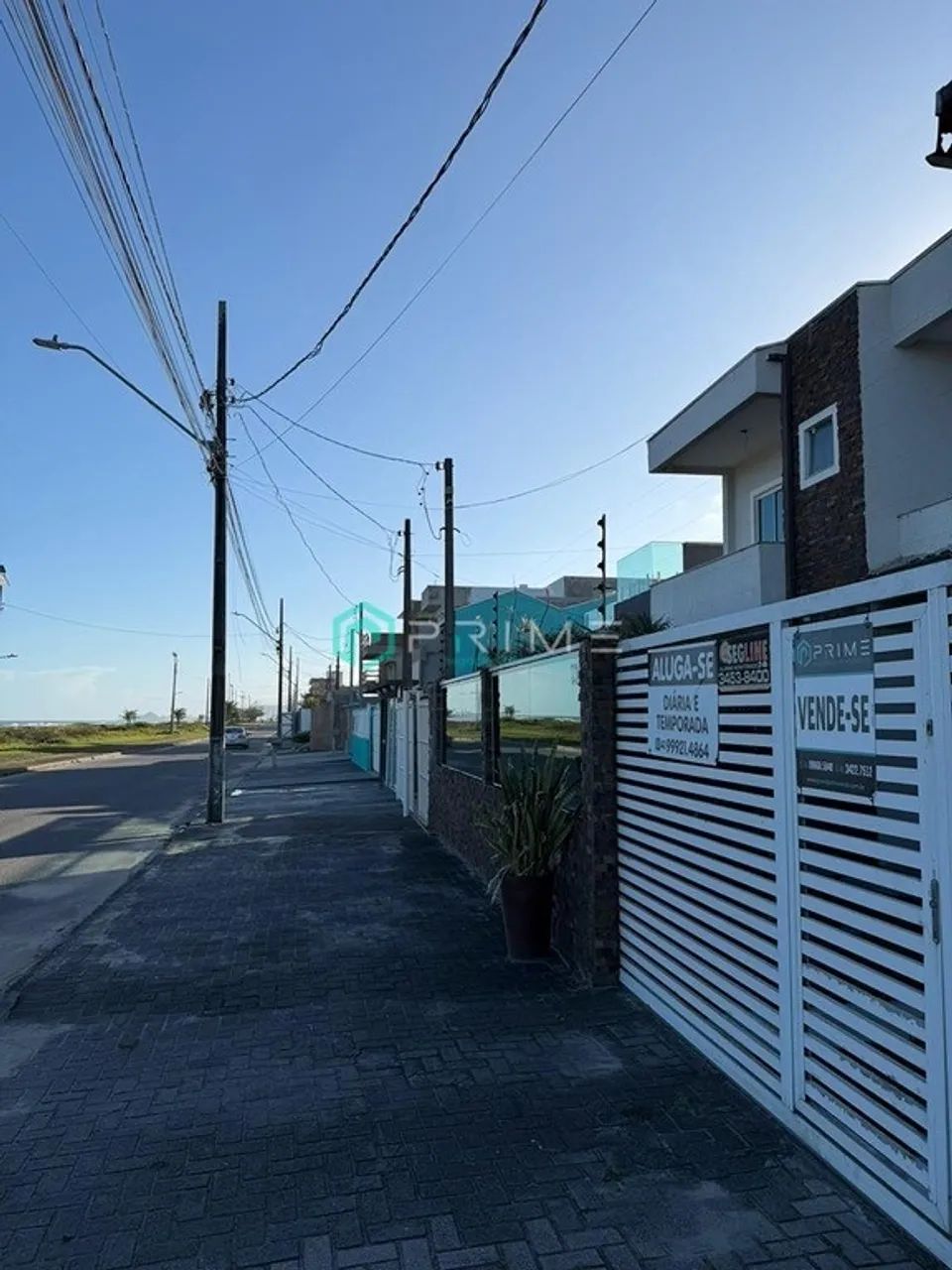 Frente mar matinhos  - Foto 2
