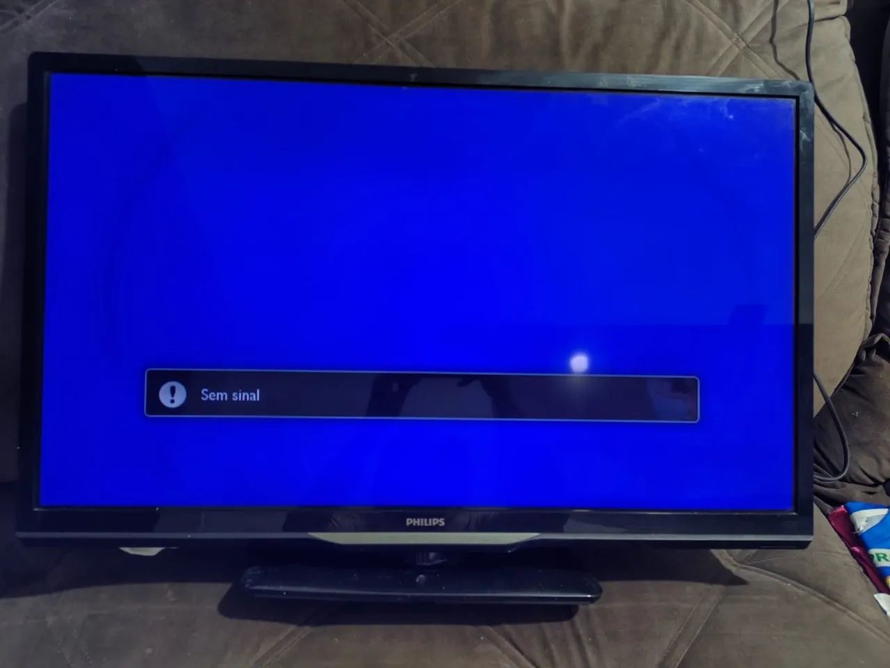 Televisão philips 32p - Foto 3